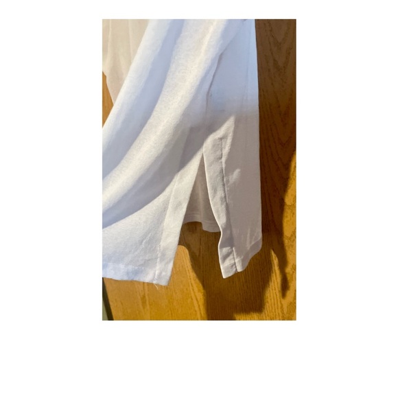 NWOT SUPER CUTE LIGHTWEIGHT MESH LIKE MUSCLE TOP! - Picture 2 of 4